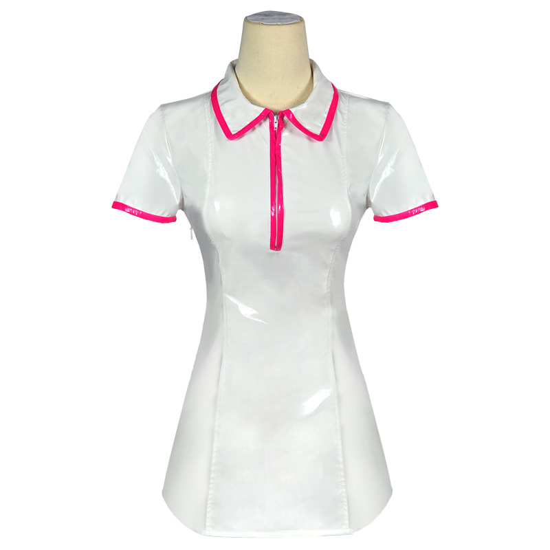 Makima Nurse Uniform Artificia - đánh giá và giá Anime Cosplay Makima