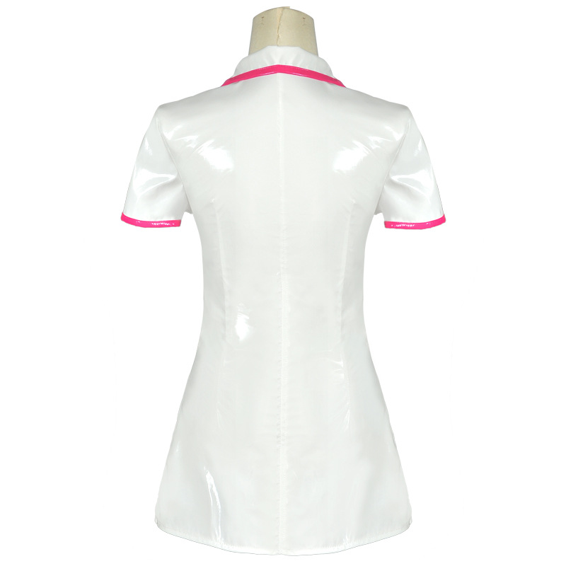 Makima Nurse Uniform Artificia - đánh giá và giá Anime Cosplay Makima
