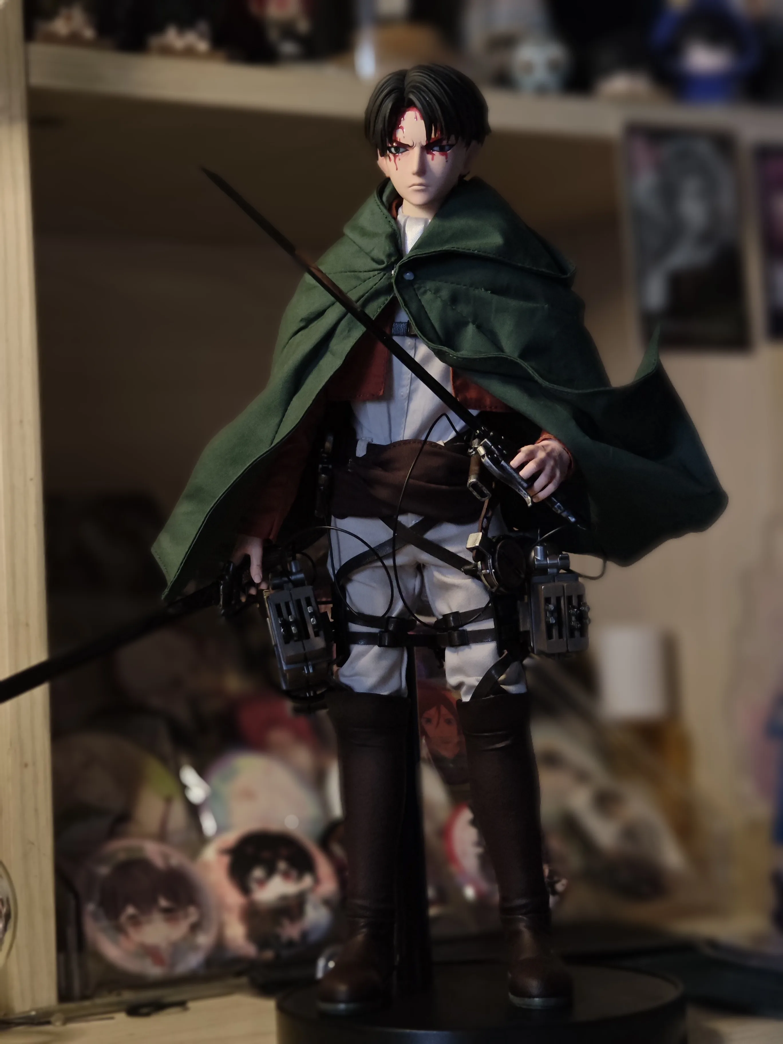 In Stock Original Genuine YIBO - đánh giá và giá Kotobukiya Artfx