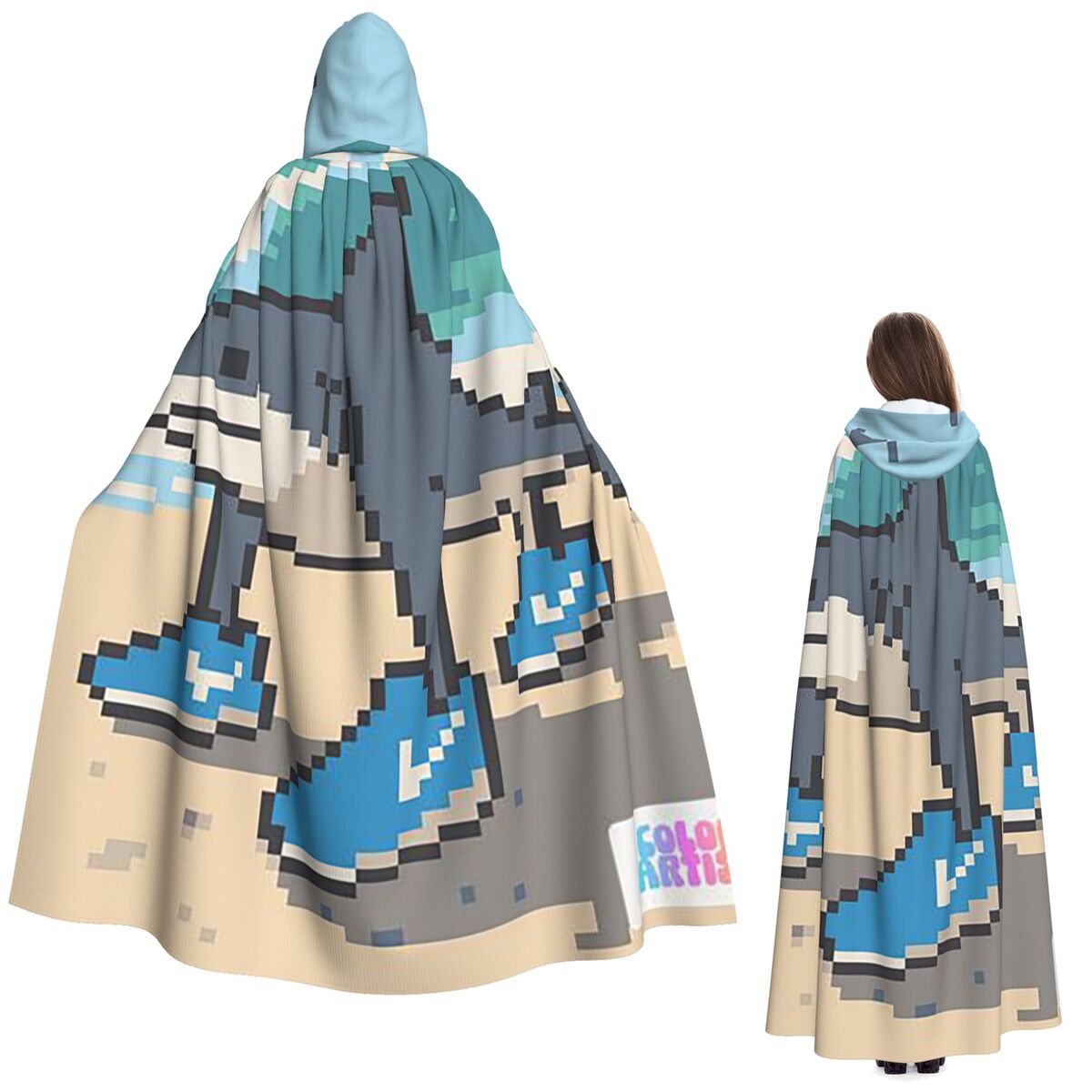 Tralalero Tralala Funny Shark  - đánh giá và giá Anime Cosplay Meme