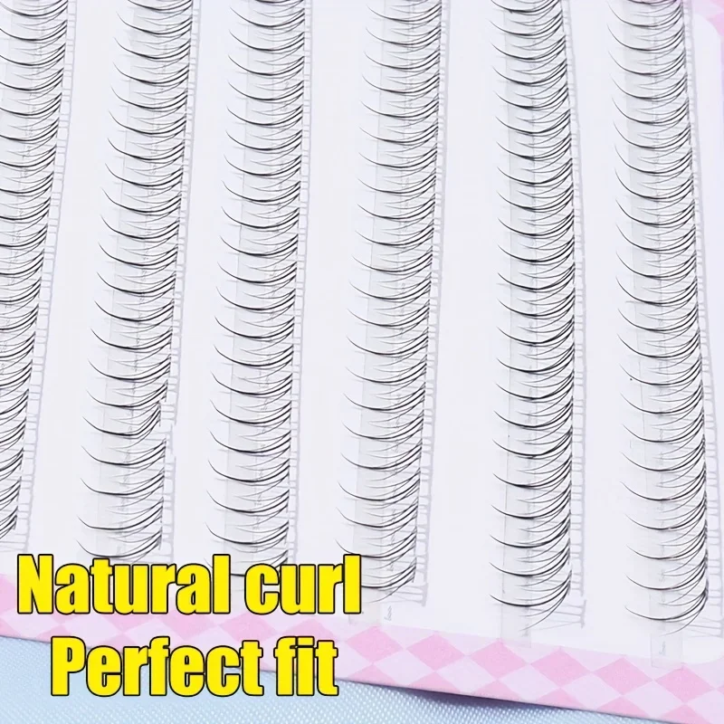 10 Rows/60 Cluster DIY Natural - đánh giá và giá Anime Cosplay Thick