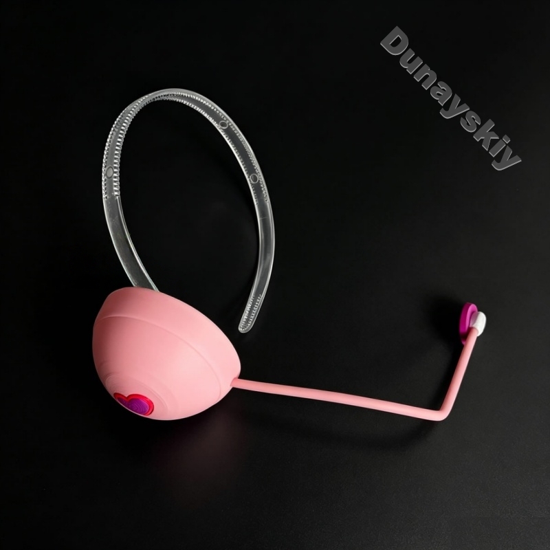 Alien Stage Mizi Sua Headset H - đánh giá và giá Anime Zombie Cosplay