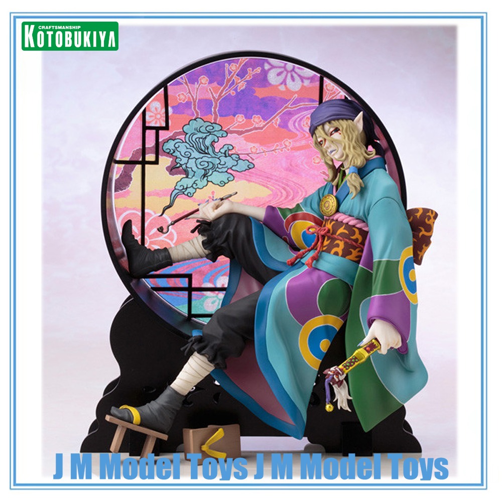 【JM】100% Original in Stock Kot - đánh giá và giá Kotobukiya Artfx