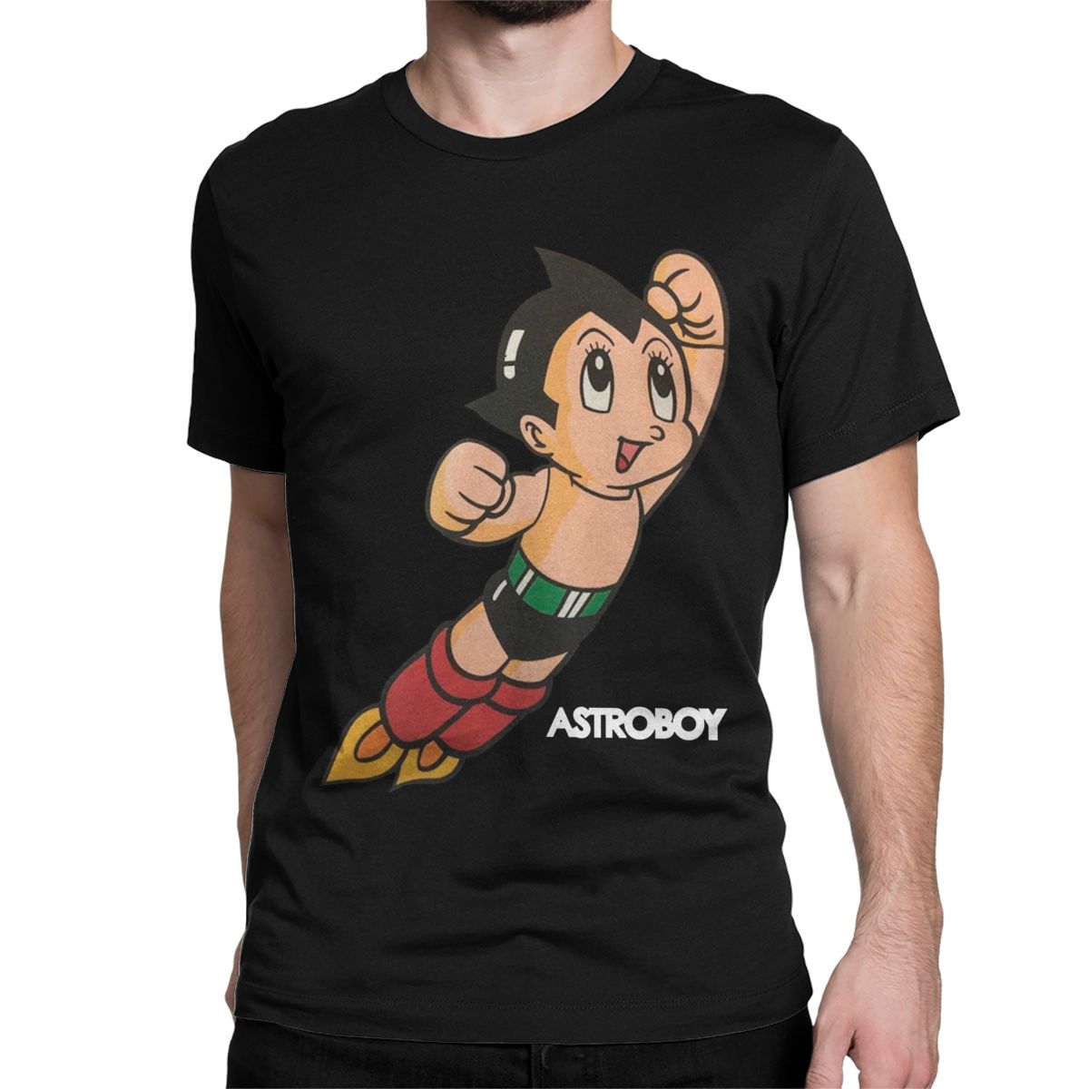 Astroboy Anime Robot Áo Nam Nữ - đánh giá và giá Anime Cosplay Ideas Male
