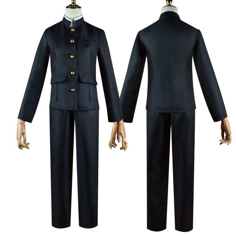 Power Makima Cosplay Costume W - đánh giá và giá Anime Cosplay Makima