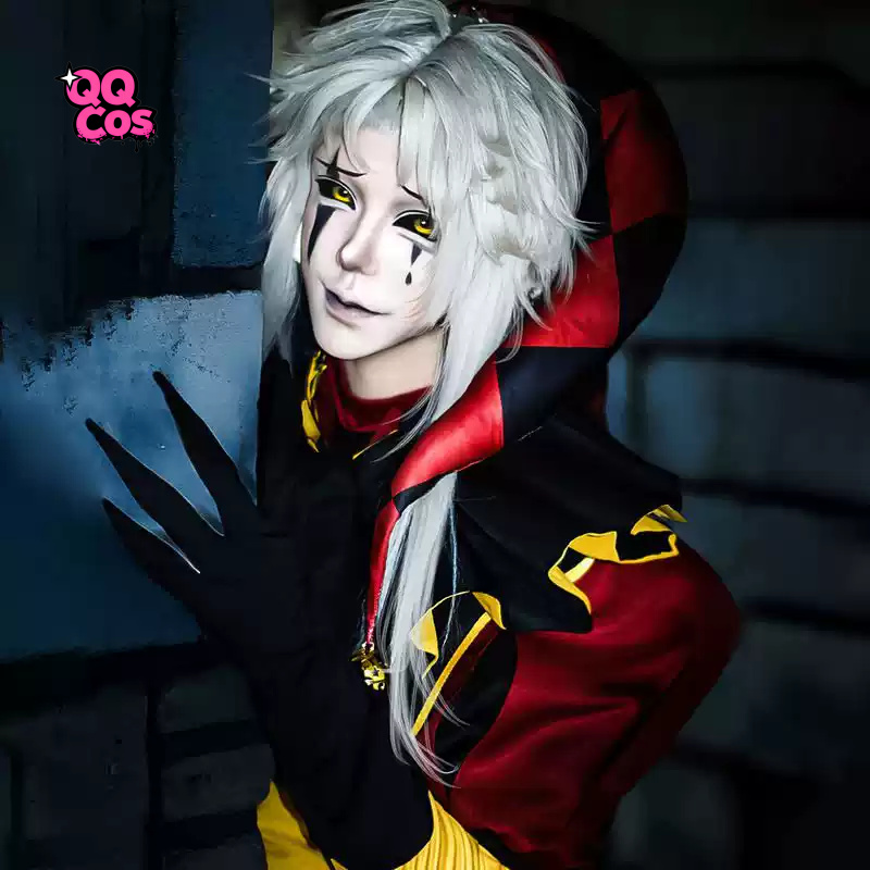 Freak Circus Pierrot Harlequin - đánh giá và giá Anime Cosplay Expo 2025