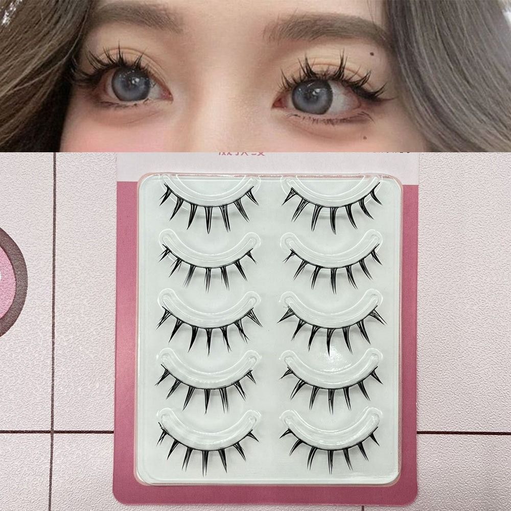 5 Pairs Pack Japanese Cosplay  - đánh giá và giá Anime Cosplay Thick