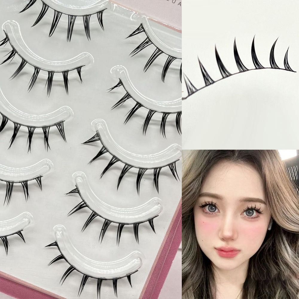 5 Pairs Pack Japanese Cosplay  - đánh giá và giá Anime Cosplay Thick