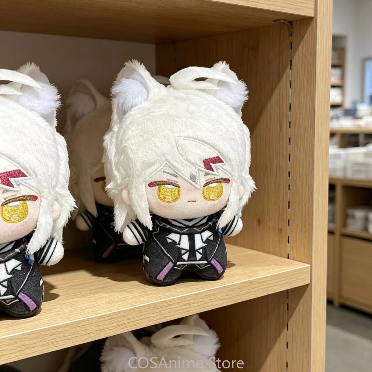 Tsukinami Carla Tsukinami Shin - đánh giá và giá Cosplay Anime Women