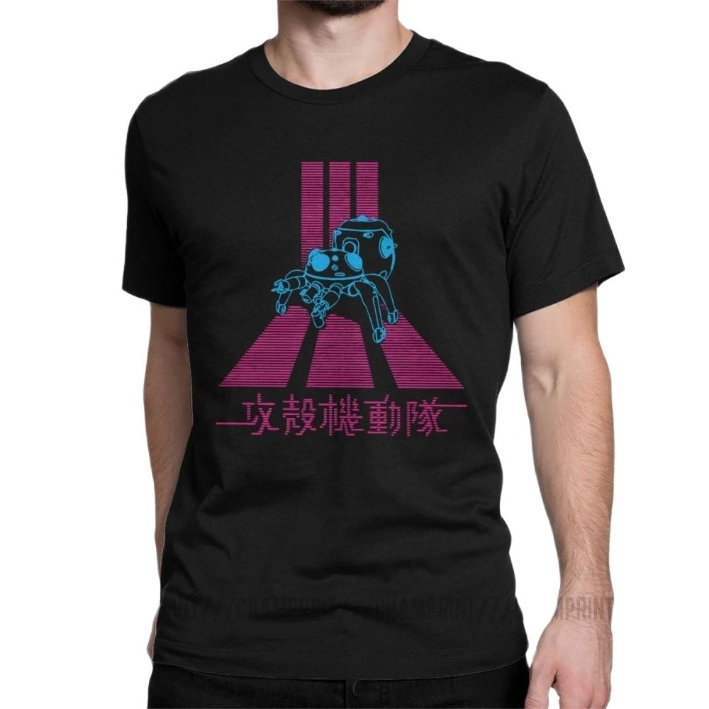Vintage Bóng Ma Trong Vỏ GITS  - đánh giá và giá Anime Cosplay Ideas Male