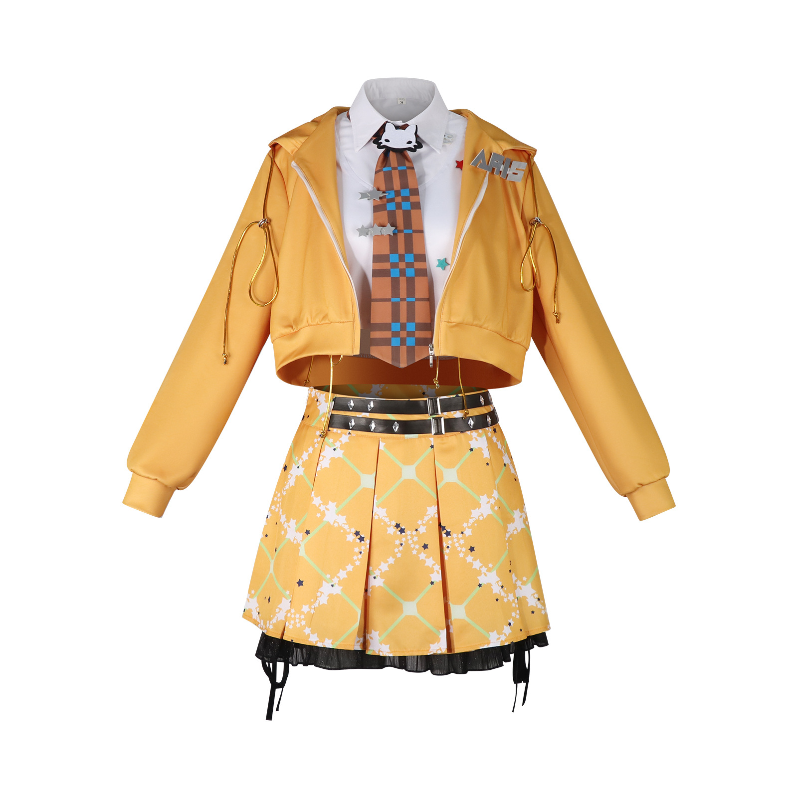 WHH Anime NIKKE Anis Cosplay C - đánh giá và giá Cosplay Anime Women