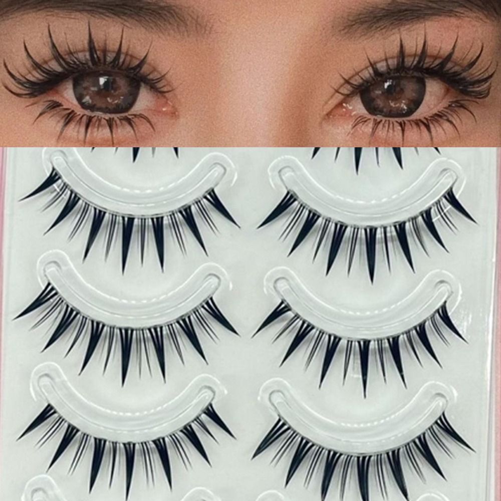 5 Pairs Pack Japanese Cosplay  - đánh giá và giá Anime Cosplay Thick