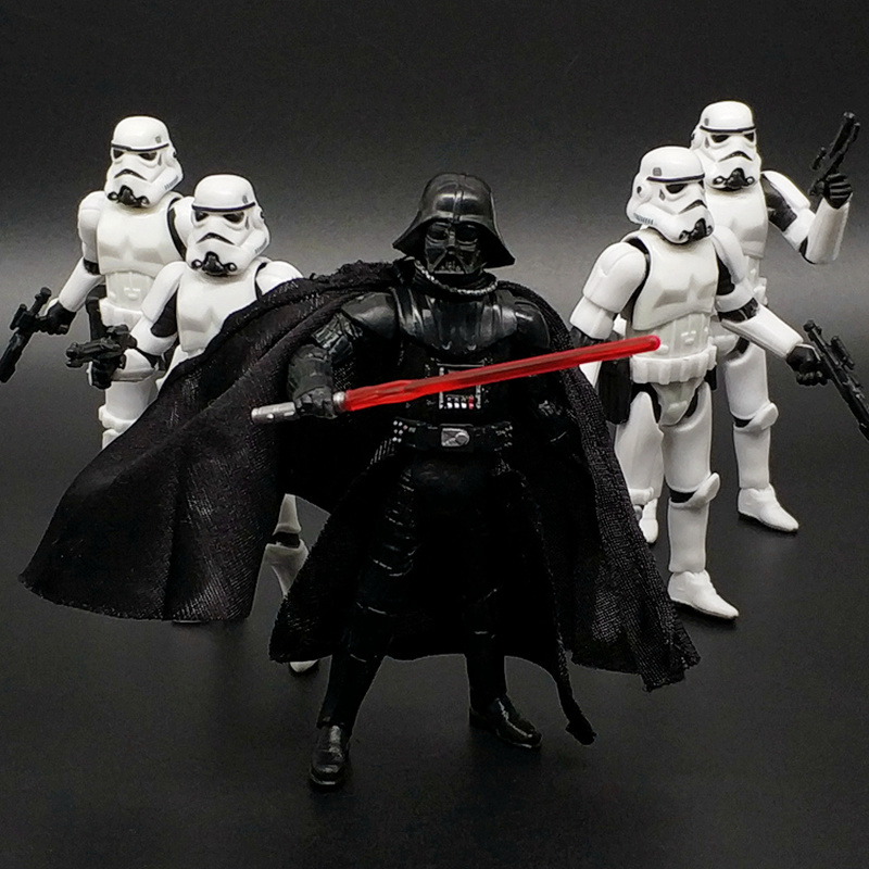 In The Inventory War White Sol - đánh giá và giá Kotobukiya Artfx