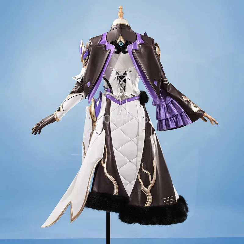 Elysia Honkai Impact 3rd Game  - đánh giá và giá Quality Anime Cosplay