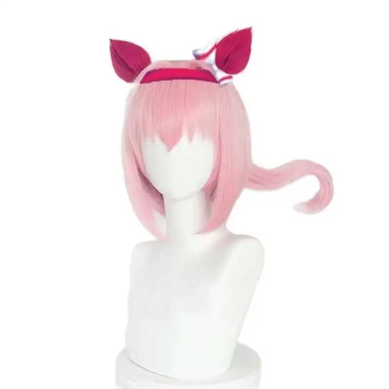 Uma Musume Haru Urara Cosplay  - đánh giá và giá Cosplay Anime Women