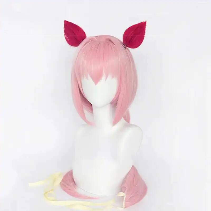 Uma Musume Haru Urara Cosplay  - đánh giá và giá Cosplay Anime Women