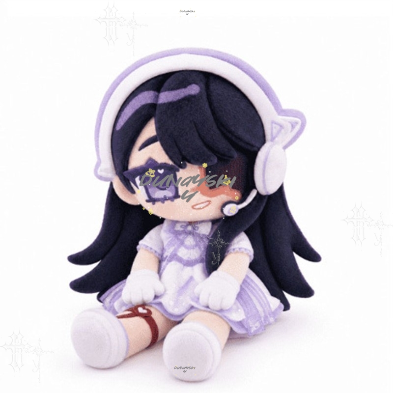 Anime Zombie Stage Mizi Fluffy - đánh giá và giá Anime Zombie Cosplay