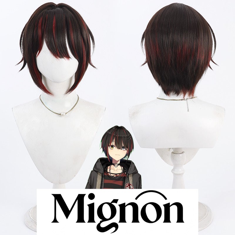NIJISANJI Vtuber Mashiro Meme  - đánh giá và giá Anime Cosplay Meme
