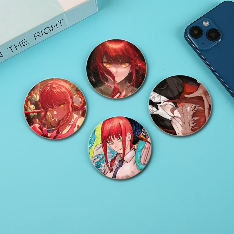 32/44mm Makima Anime Character - đánh giá và giá Anime Cosplay Makima