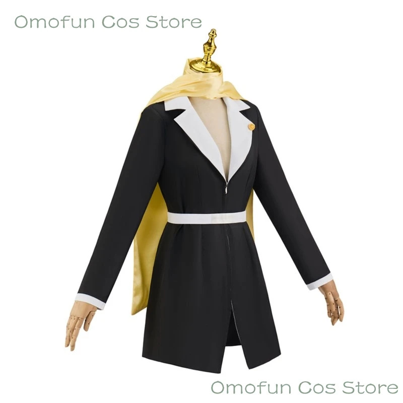 2025 aaa Game Ace Attorney Mia - đánh giá và giá Anime Cosplay Expo 2025