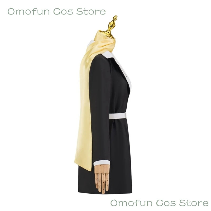 2025 aaa Game Ace Attorney Mia - đánh giá và giá Anime Cosplay Expo 2025