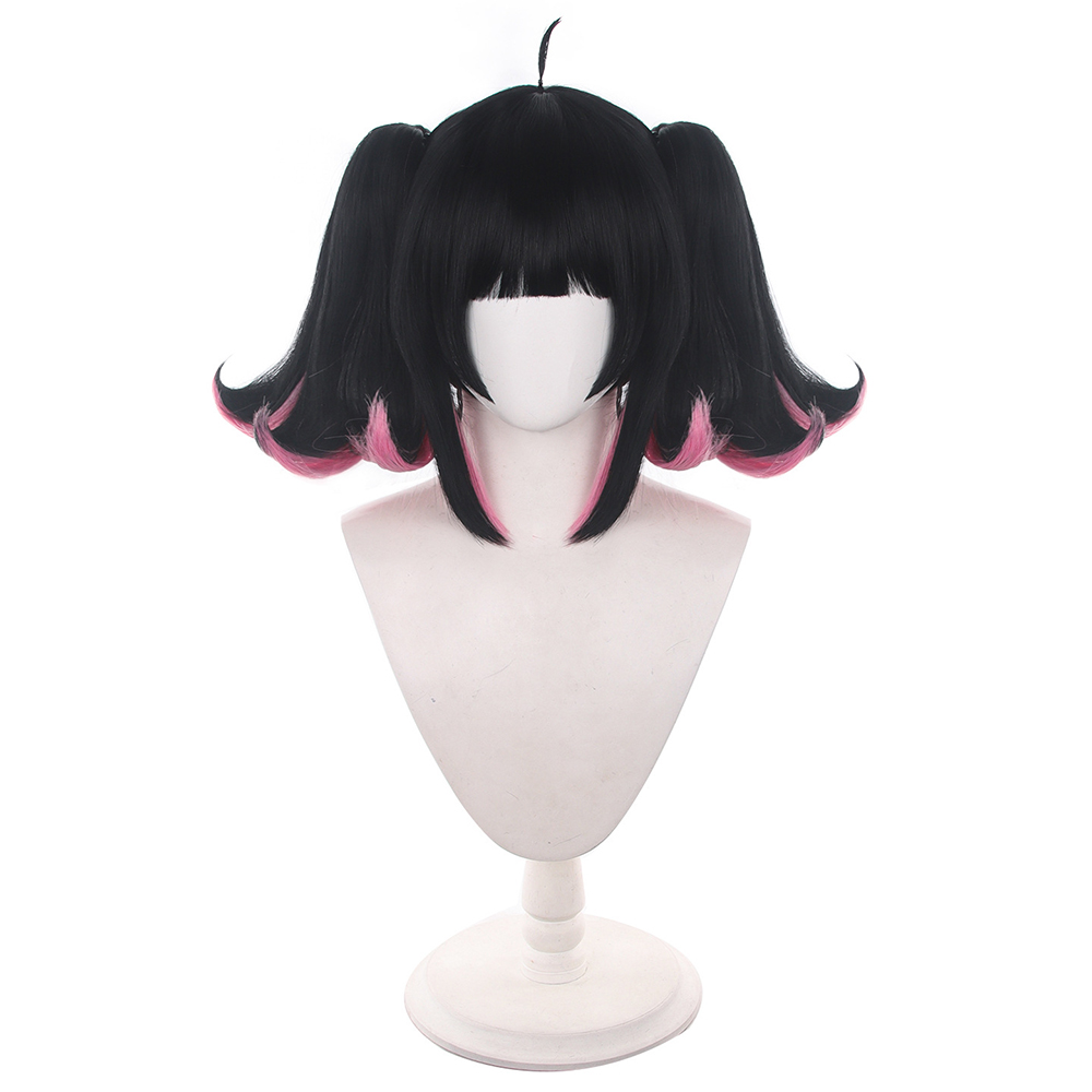Zenless Zone Zero Nangong Yu C - đánh giá và giá Anime Cosplay Thick