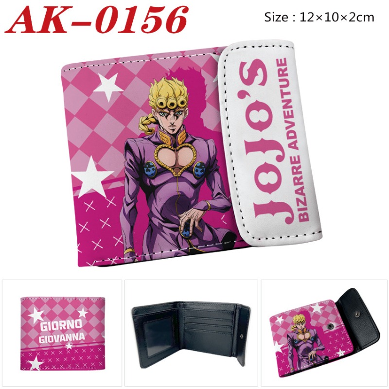 JOJO Bizarre Adventure Anime P - đánh giá và giá Cosplay Anime Jojo