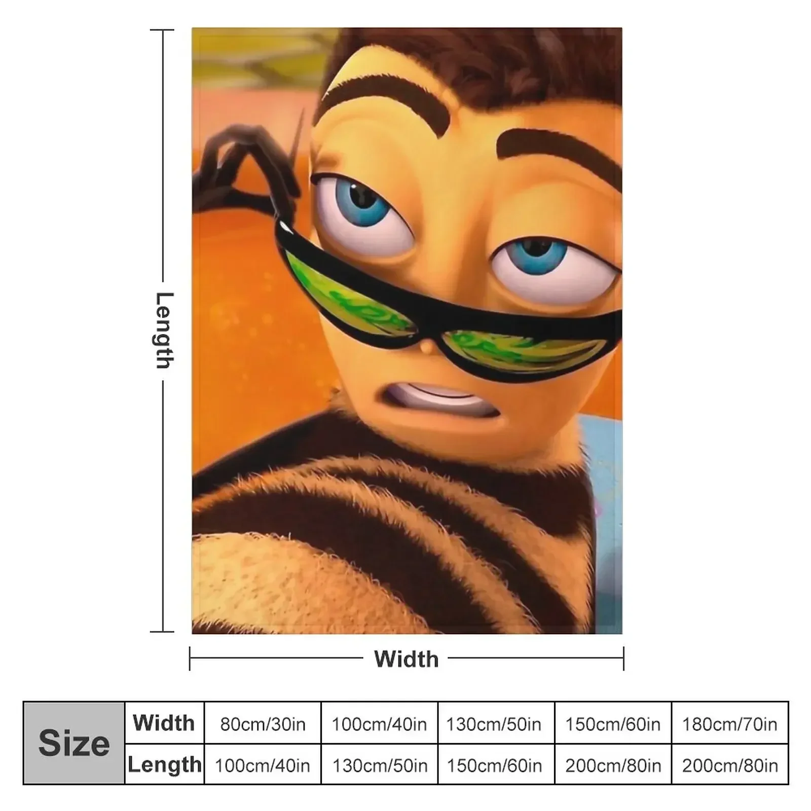 Barry Benson Bee Movie Meme Th - đánh giá và giá Anime Cosplay Meme