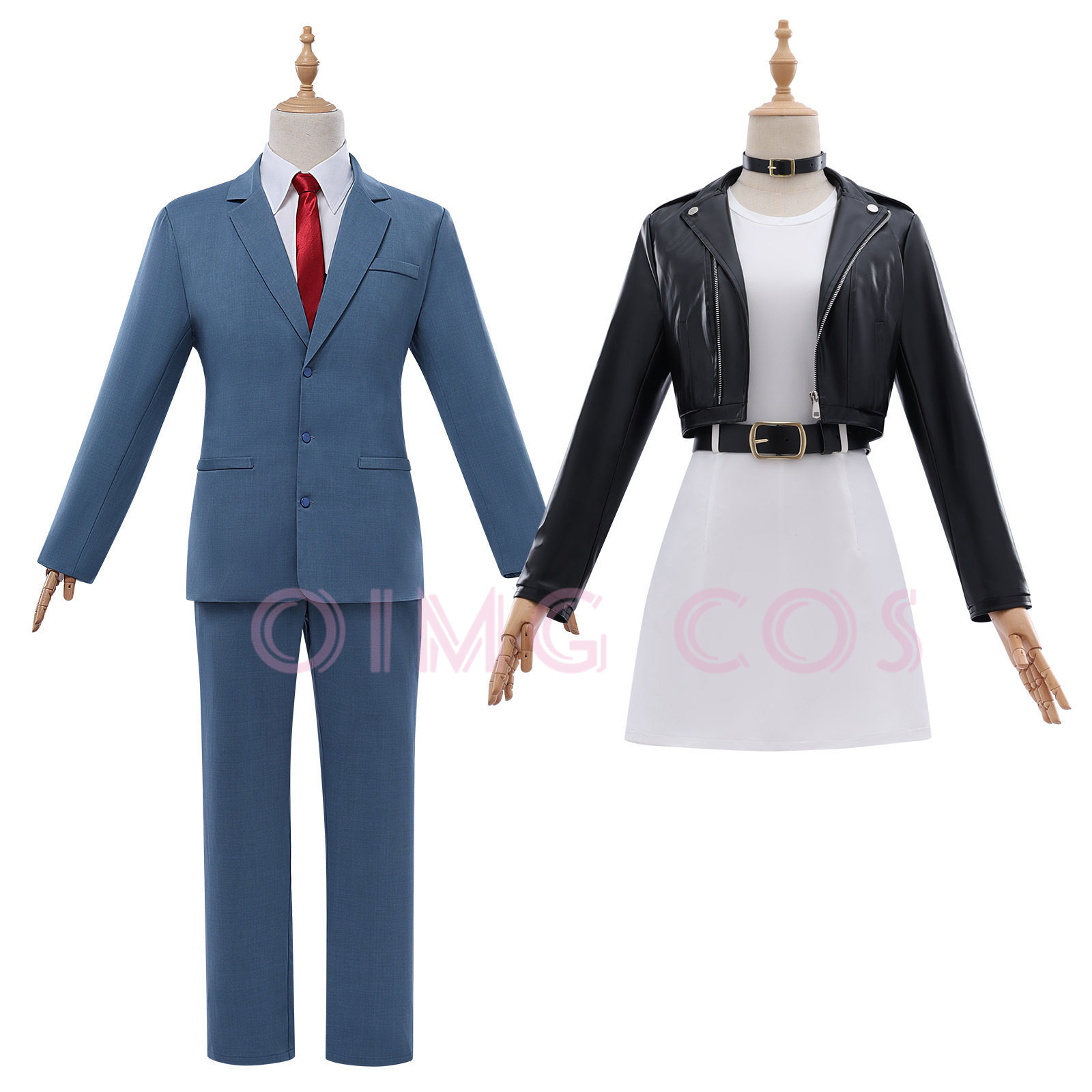 Manga Smoking Couple Miss Yama - đánh giá và giá Anime Cosplay For Couples