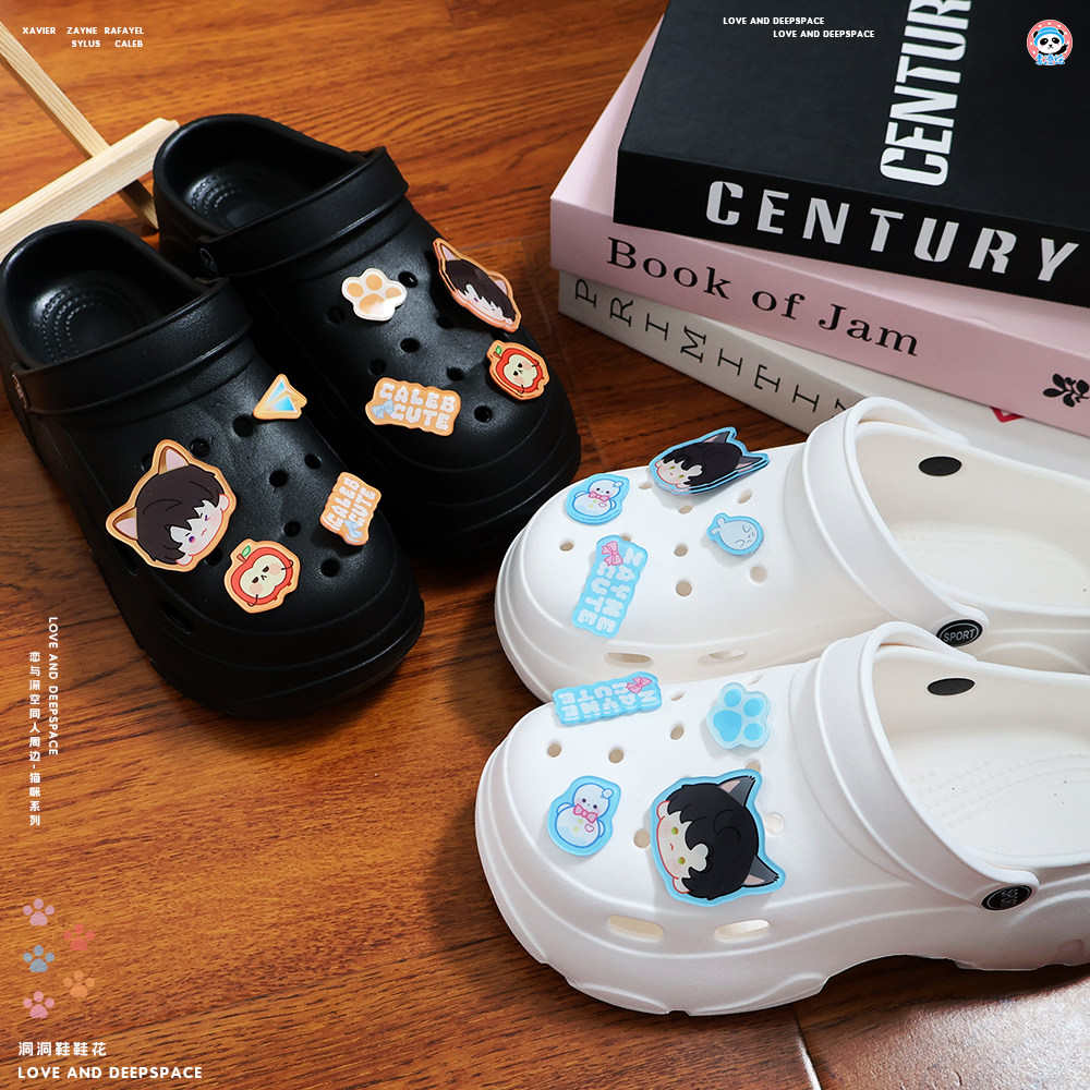 Love and Deepspace Rafayel Syl - đánh giá và giá Cosplay Anime Shoes
