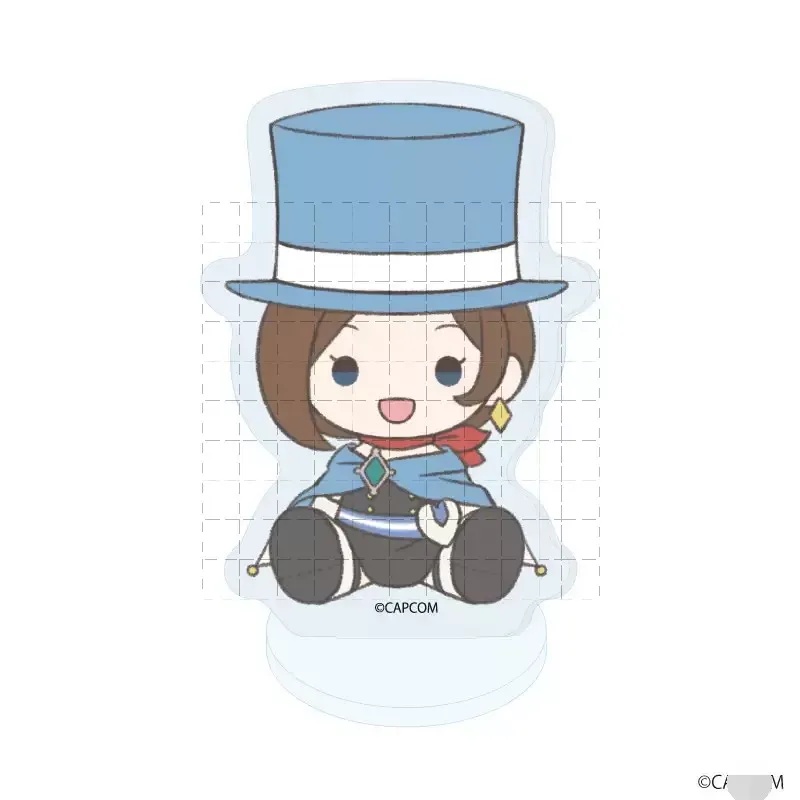 Anime Ace Attorney Cosplay Pho - đánh giá và giá Anime Cosplay Recommendations