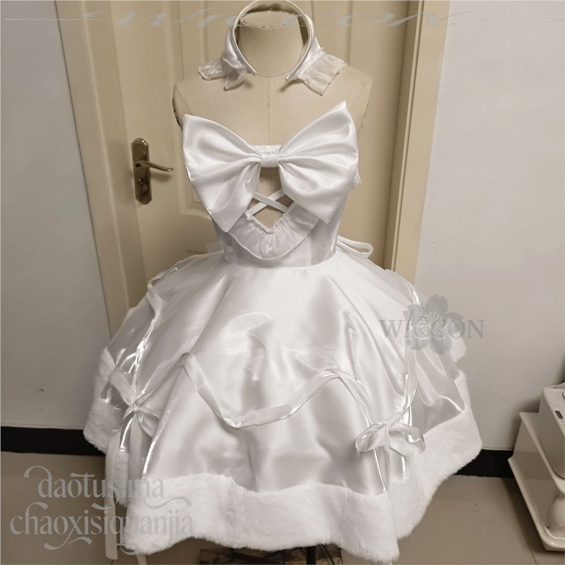 Jirai Kei Stage Cosplay Costum - đánh giá và giá Anime Zombie Cosplay