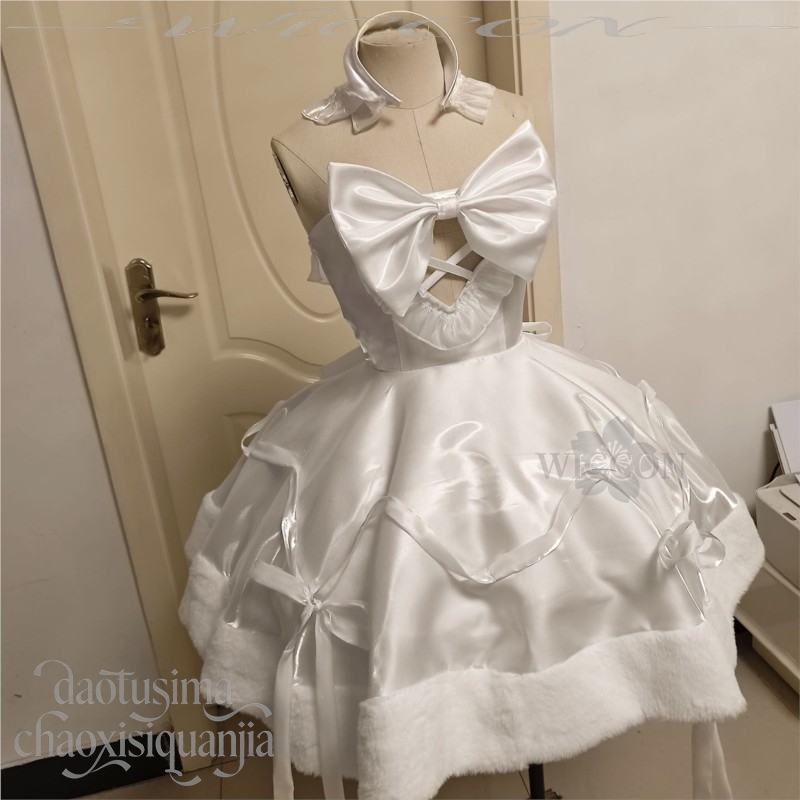Jirai Kei Stage Cosplay Costum - đánh giá và giá Anime Zombie Cosplay