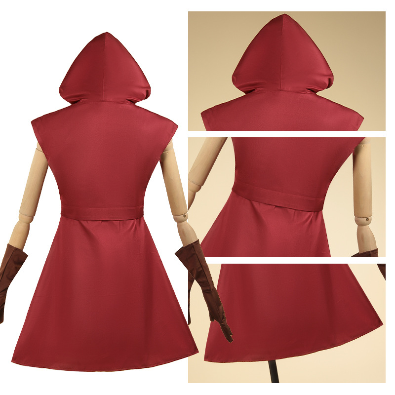 Mariah Cosplay Costumes Ainme  - đánh giá và giá Cosplay Anime Jojo